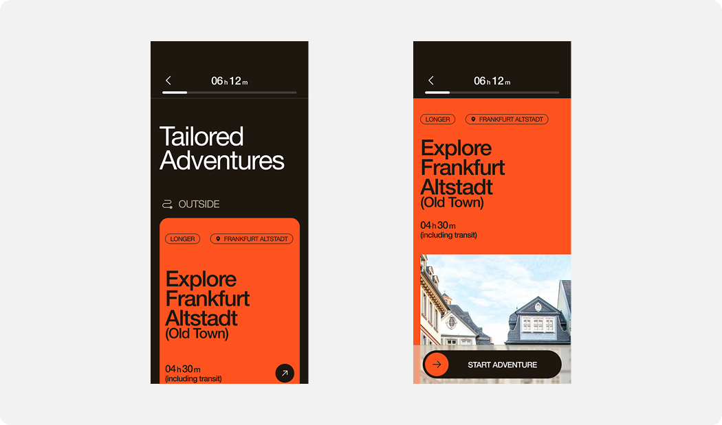 Gatewise — Recommendations